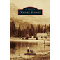 Donner Summit - Hardcover
