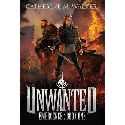 Unwanted - Hardcover