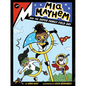MIA Mayhem and the Super Family Field Day - Hardcover