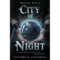 City of Night - Paperback