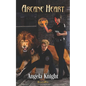 Arcane Heart (Arcane Talents 3) - Paperback