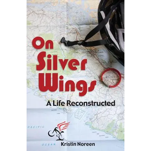 On Silver Wings - Paperback