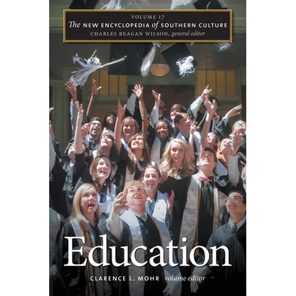Education - Paperback