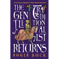 The Gentle Traditionalist Returns: A Catholic Knight's Tale from Ireland - Paperback