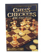 Traditions Chess, Checkers, and Tic Tac Toe