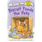 Biscuit Feeds the Pets - Hardcover