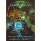 Koyesta Online: A GameLit / LitRPG Progression Fantasy Adventure - Hardcover