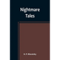 Nightmare Tales - Paperback