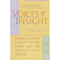 Voices of Insight - Paperback