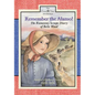 Remember the Alamo!: The Runaway Scrape Diary of Belle Wood, Austin's Colony, 1835-1836 - Paperback