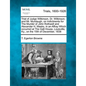 Trial of Judge Wilkinson, Dr. Wilkinson, and Mr. Murdaugh, on Indictments for the Murder of John Rothwell and Alexander H. Meeks, in an Affray Which O - Paperback