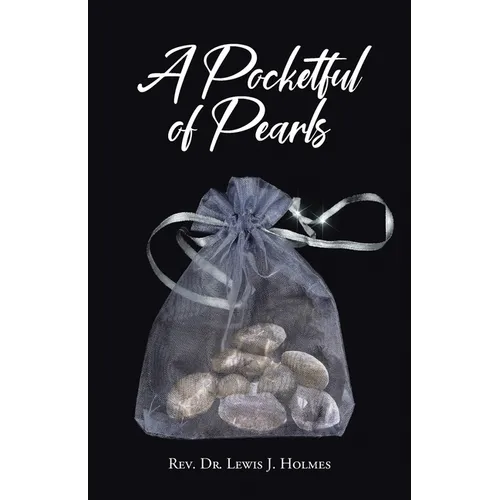 A Pocketful of Pearls - Paperback