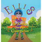 Ellis the Zombie Goes to Kindergarten - Hardcover