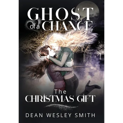 The Christmas Gift - Hardcover