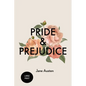 Pride and Prejudice: Large Print - Paperback