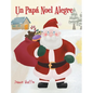Un Papá Noel Alegre - Hardcover