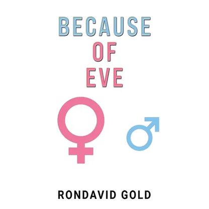 Because of Eve - Paperback