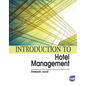 Introduction to Hotel Management - Paperback