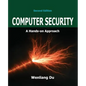 Computer Security: A Hands-on Approach - Paperback