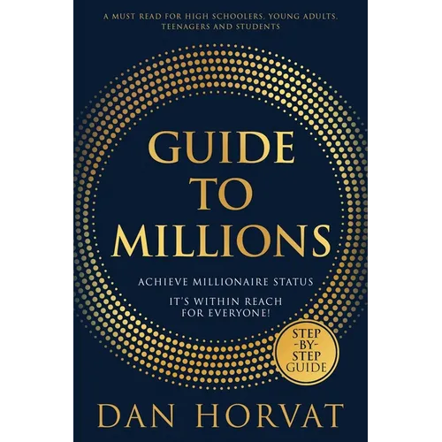 Guide to Millions - Paperback