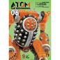 Atom: The Beginning Vol. 6 - Paperback