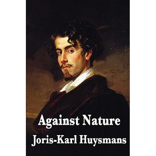 Against Nature - Paperback