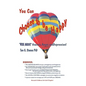 You Can Choose To Be Happy: Rise Above Anxiety, Anger, and Depression - Paperback