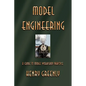 Model Engineering: A Guide to Model Workshop Practice - Paperback