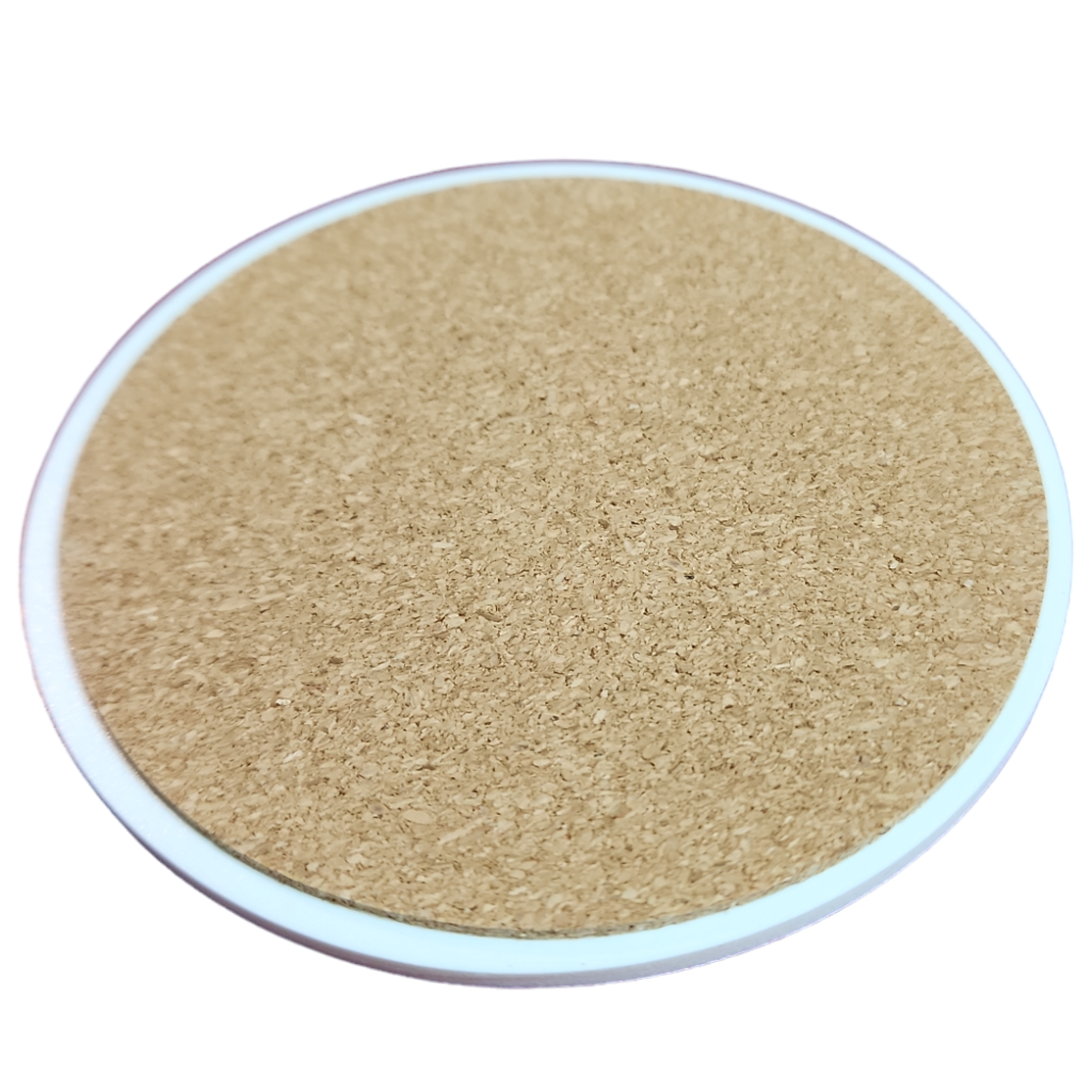 Sip Sip Hooray Coaster -  Stargazing Campfire