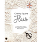 Granny Square Flair UK Terms Edition: 50 Fresh, Modern Variations of the Classic Crochet Square - Paperback