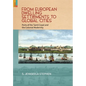 From European Dwelling Settlements to Global Cities: Ports of the Tamil Coasts and Colonial Modernity - Hardcover