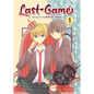 Last Game Vol. 1 - Paperback