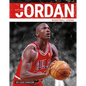 Michael Jordan: Basketball Legend - Paperback
