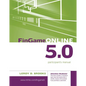 FinGame Online 5.0: The Financial Management Decision Game Participant's Manual - Paperback