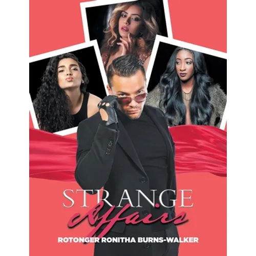 Strange Affairs - Paperback