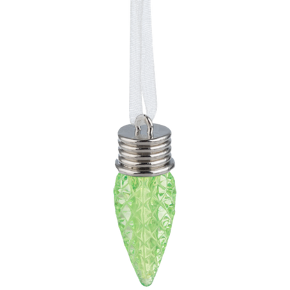 You Are A Gem Charm - Green