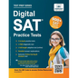 Digital SAT Practice Tests: 900+ SAT Practice Questions - Paperback
