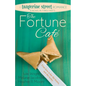The Fortune Cafe - Paperback