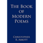 The Book of Modern Poems - Paperback