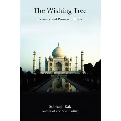 The Wishing Tree: Presence and Promise of India - Paperback