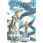 Claymore, Vol. 25 - Paperback