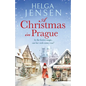 A Christmas in Prague - Paperback