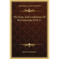 The Fame And Confession Of The Fraternity Of R. C. - Hardcover