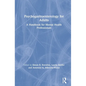 Psychogastroenterology for Adults: A Handbook for Mental Health Professionals - Paperback
