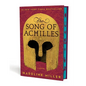 The Song of Achilles Deluxe Edition - Hardcover