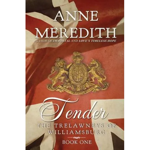 Tender - Paperback