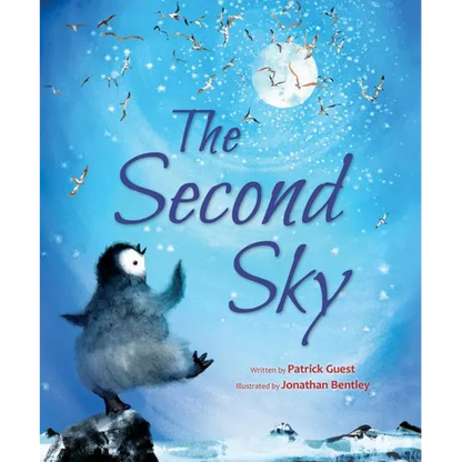 The Second Sky - Hardcover