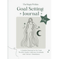 Goal Setting Journal: A Guided Journal to Set your Weekly Goals, Cultivate Gratitude and Attract Abundance - Paperback