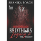 The Henderson Brothers Legacy 2: The Fallout - Paperback