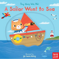 A Sailor Went to Sea: Sing Along with Me! - Board Book